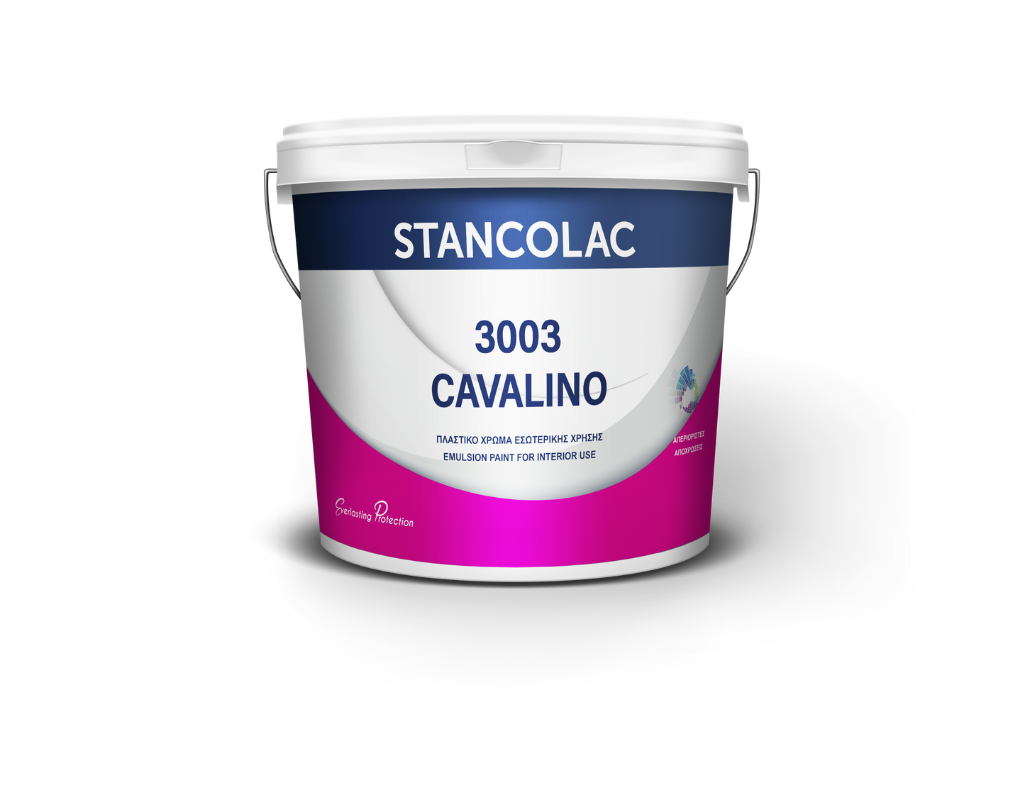 STANCOLAC CAVALINO 3003