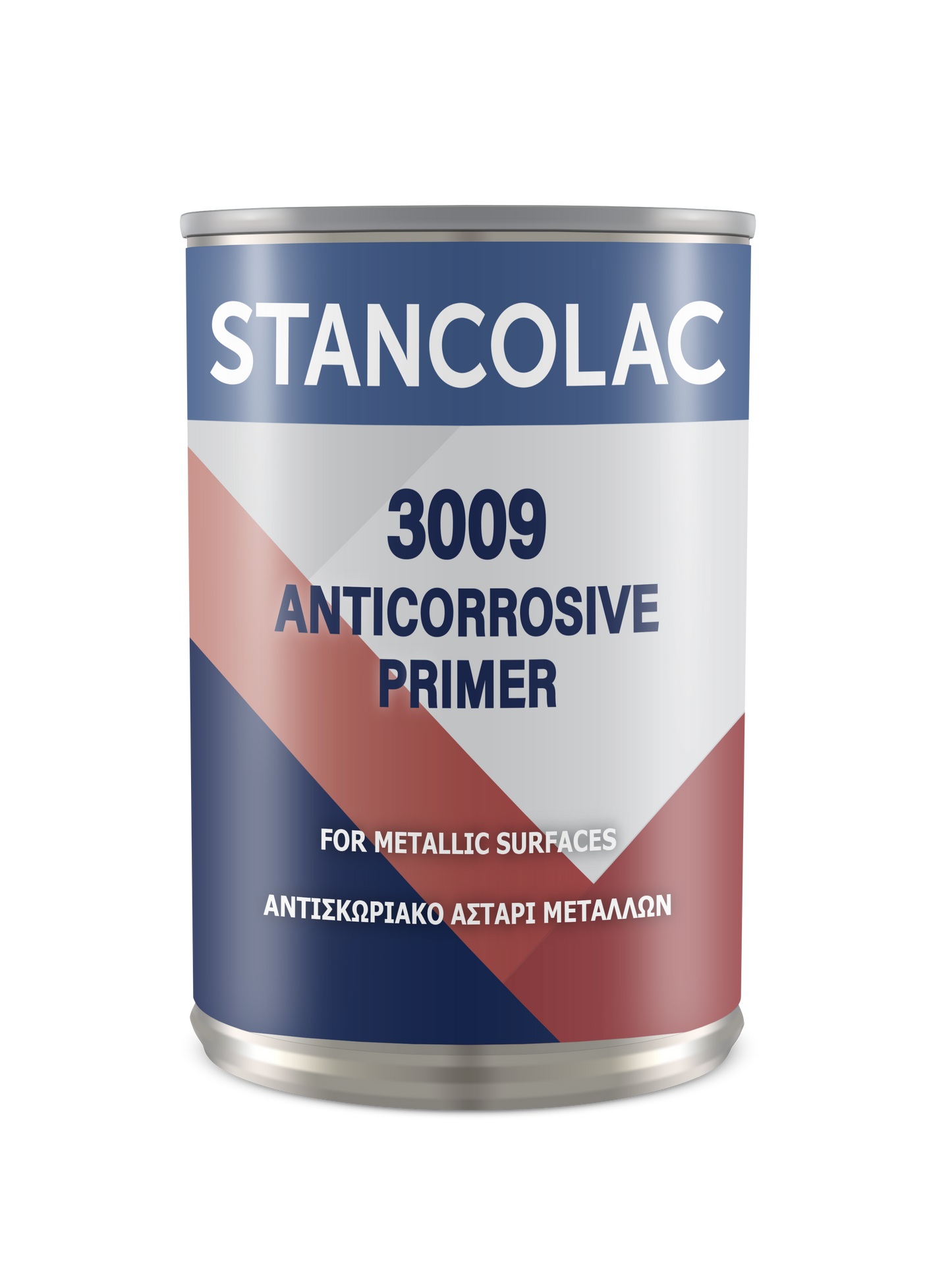 STANCOLAC ANTIRUST PRIMER 3009