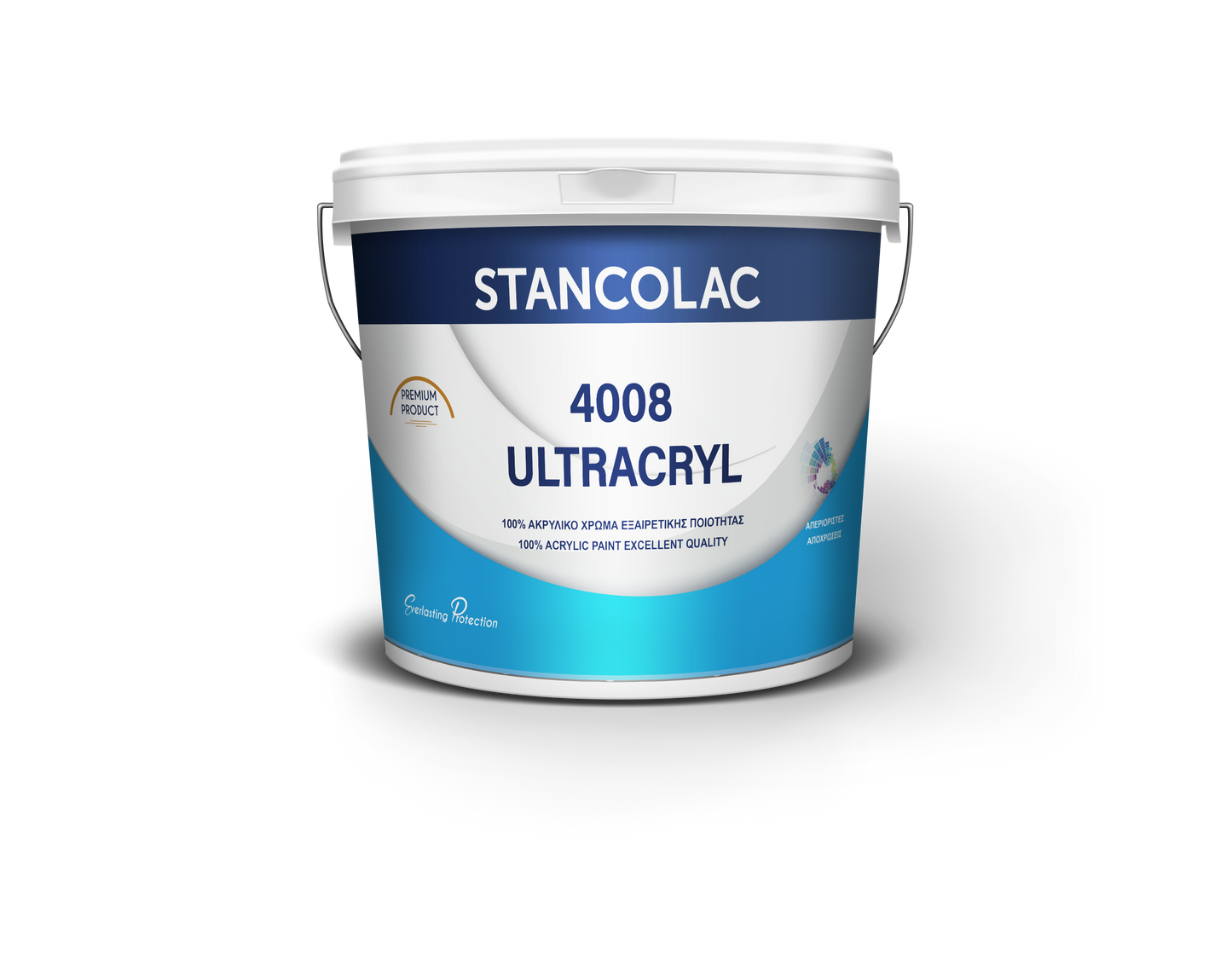 STANCOLAC ULTRACRYL 4008