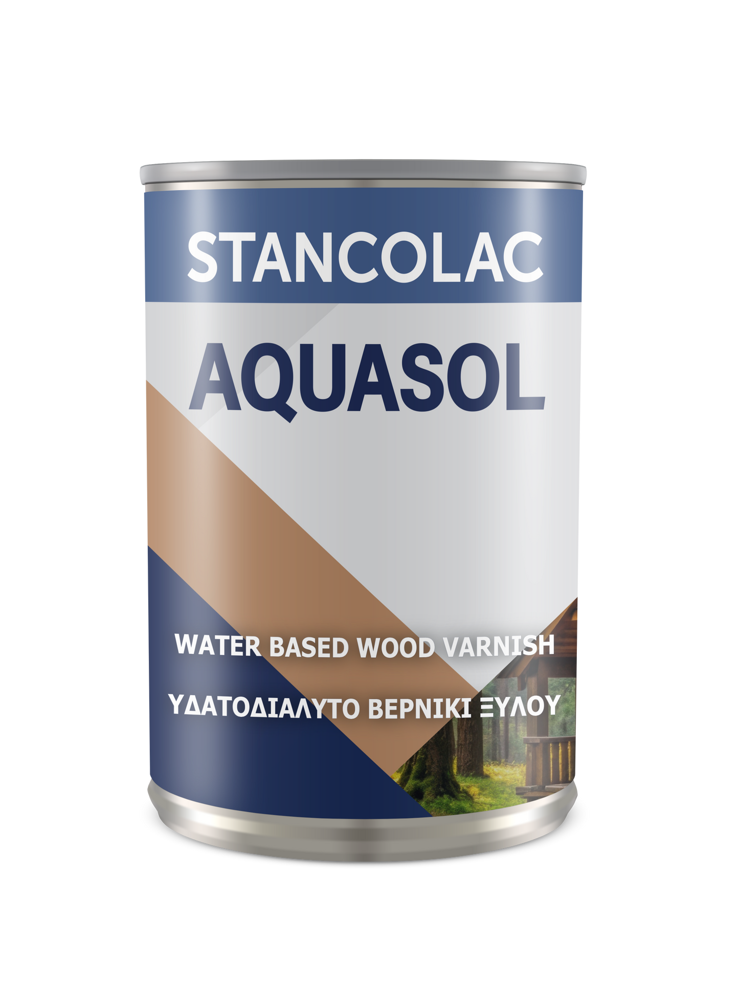 STANCOLAC AQUASOL