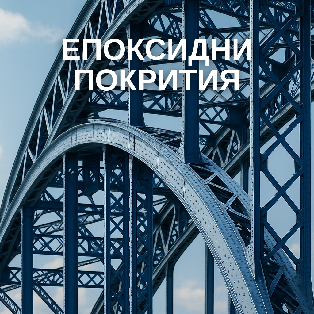 Епоксидни покрития