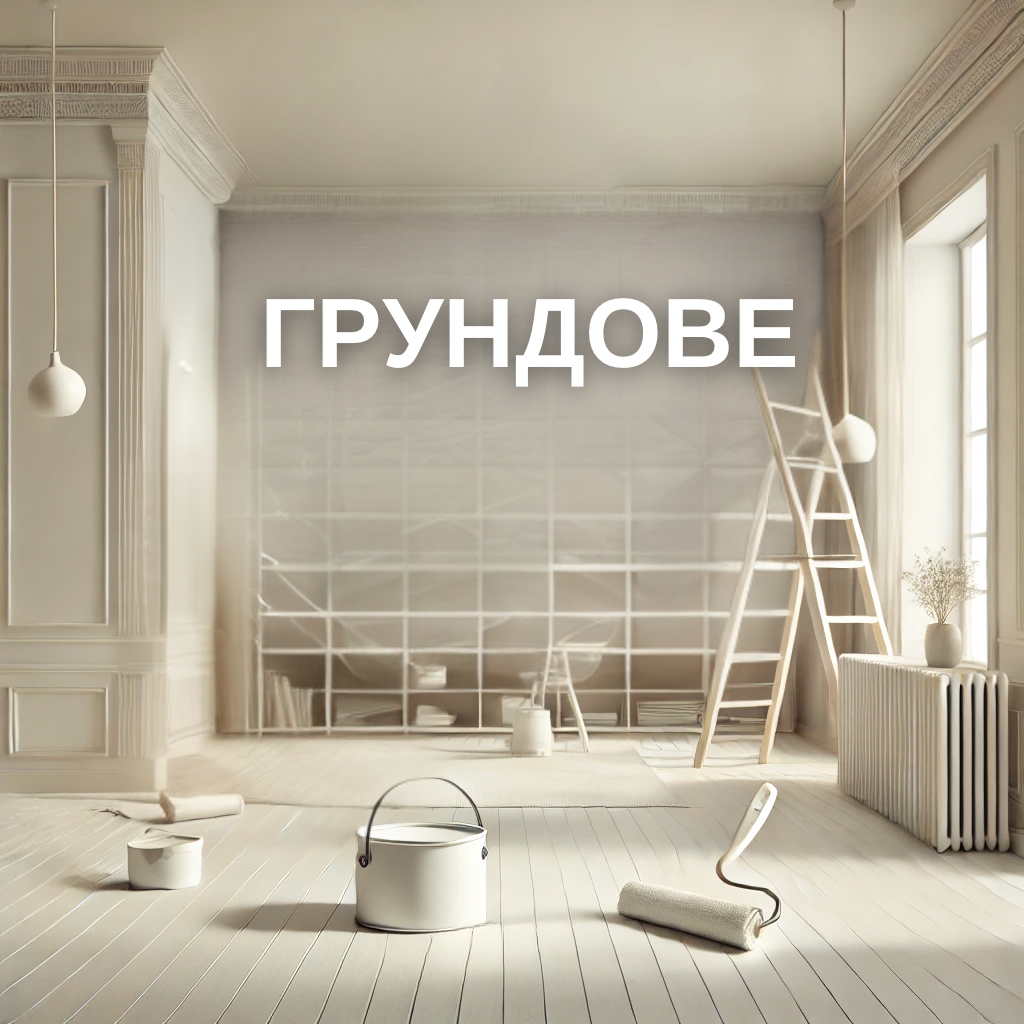 Грундове