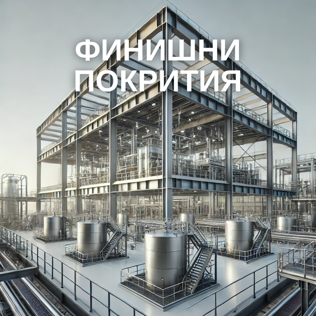 Финишни покрития
