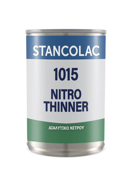 1015 NITRO