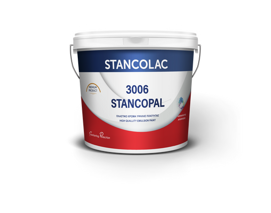 STANCOLAC STANCOPAL 3006
