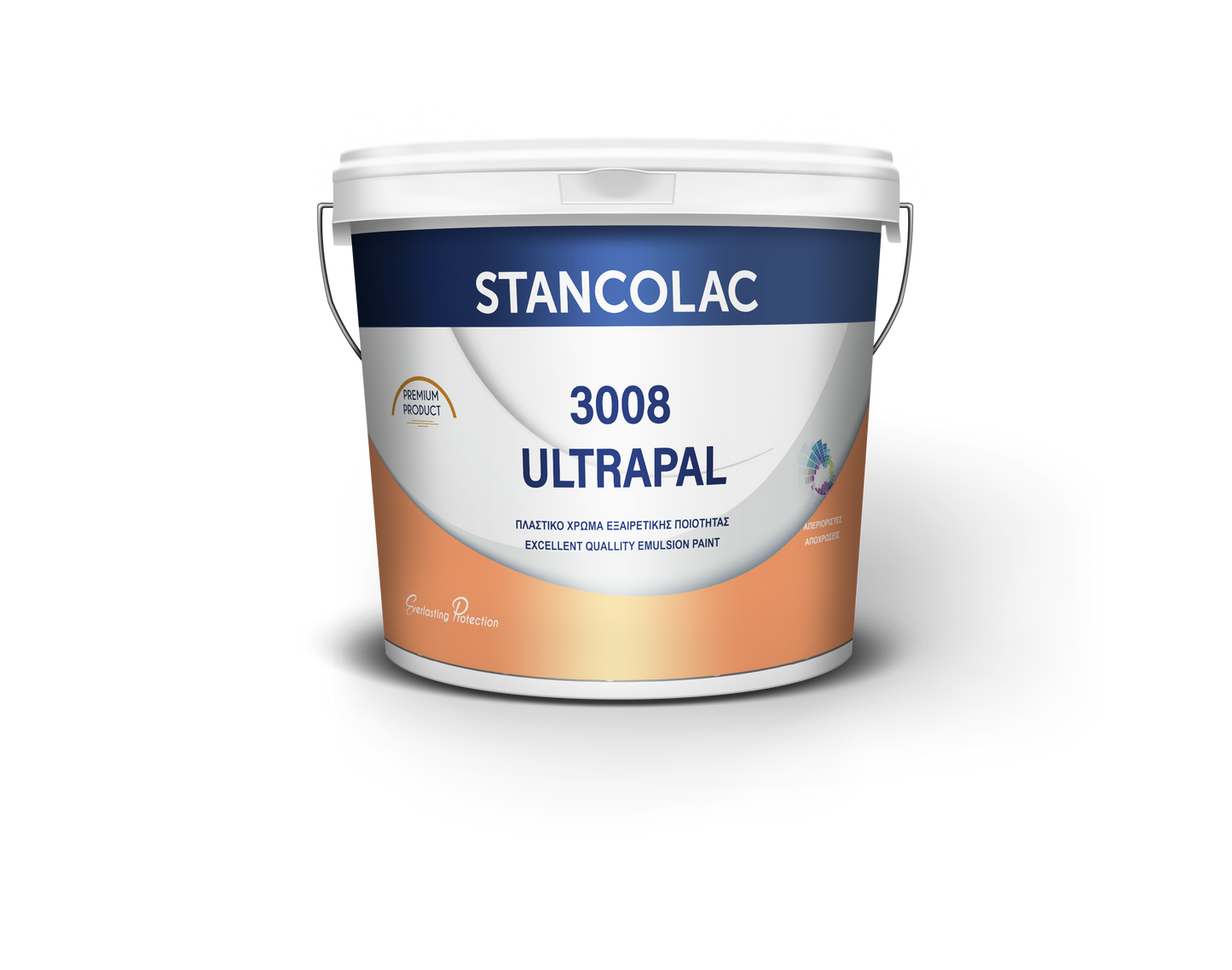 STANCOLAC ULTRAPAL 3008