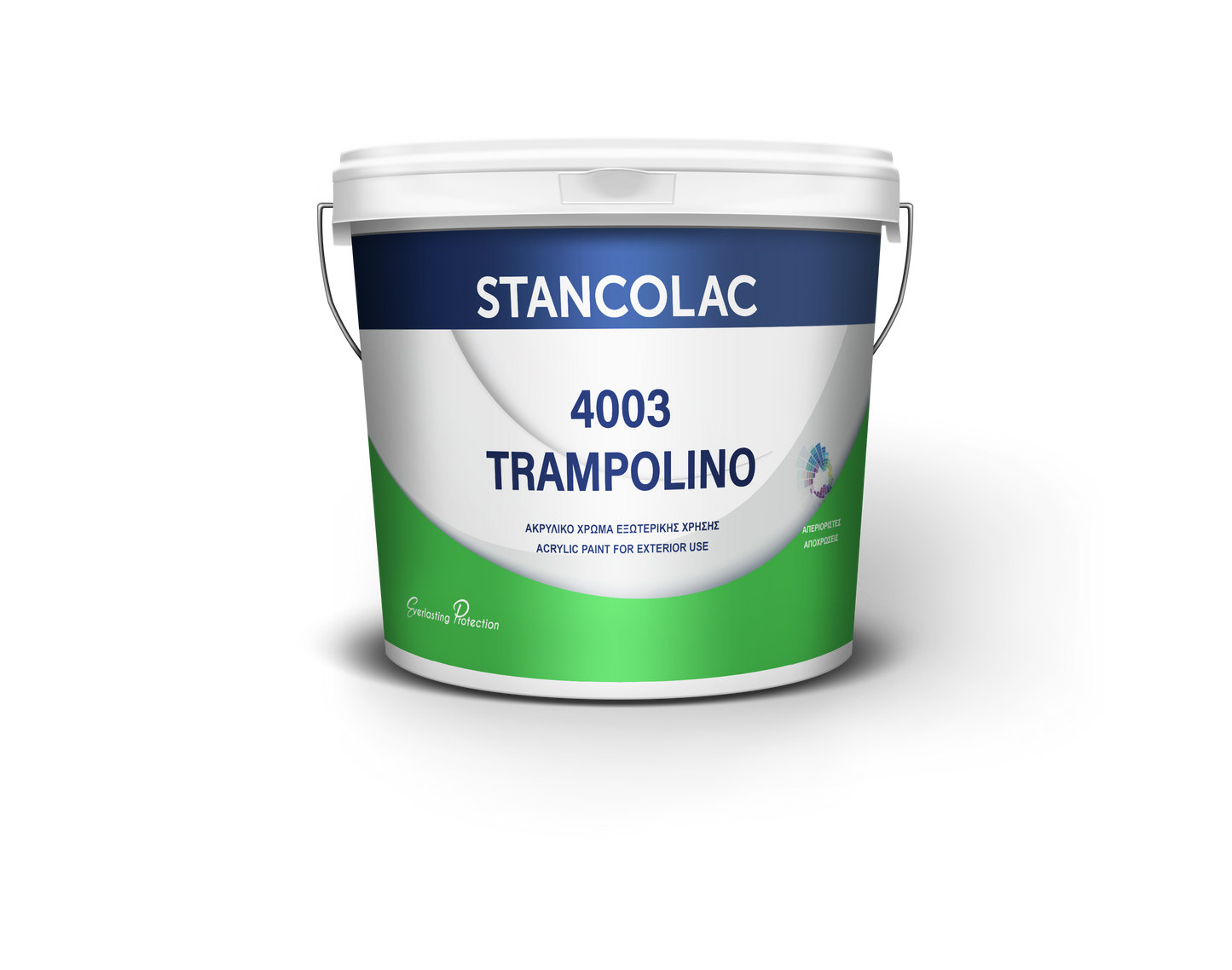 STANCOLAC TRAMPOLINO 4003