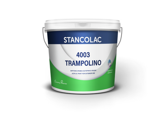 STANCOLAC TRAMPOLINO 4003