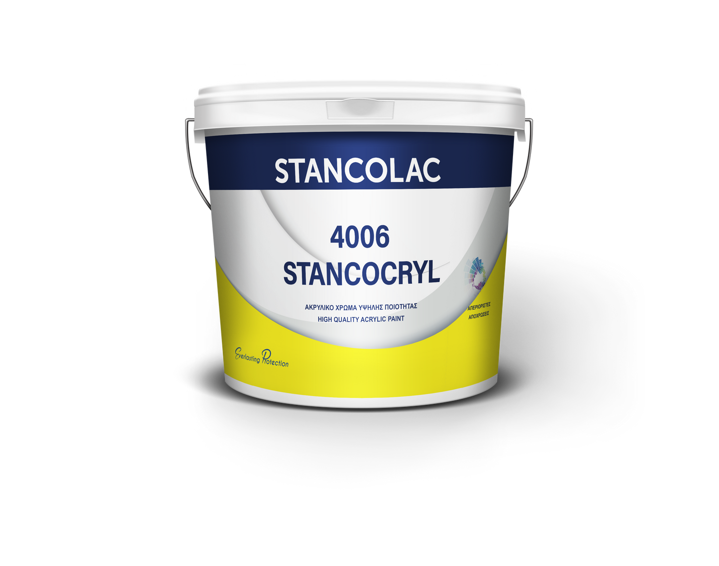 STANCOLAC STANCOCRYL 4006
