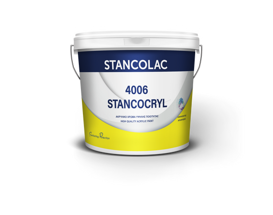 STANCOLAC STANCOCRYL 4006