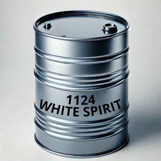 1124 WHITE SPIRIT