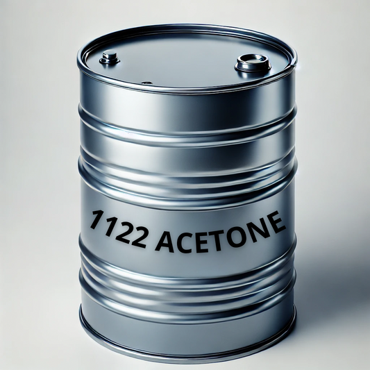 1122 ACETONE